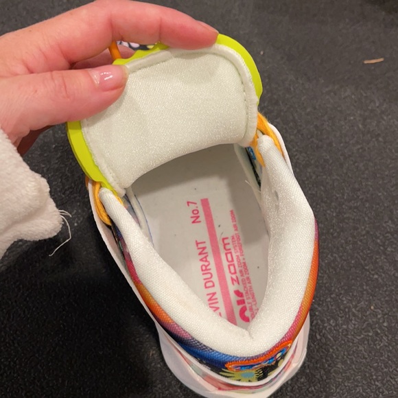 ❤️❤️SOLD❤️❤️Kevin Durant Easy Money Sniper - Picture 7 of 10